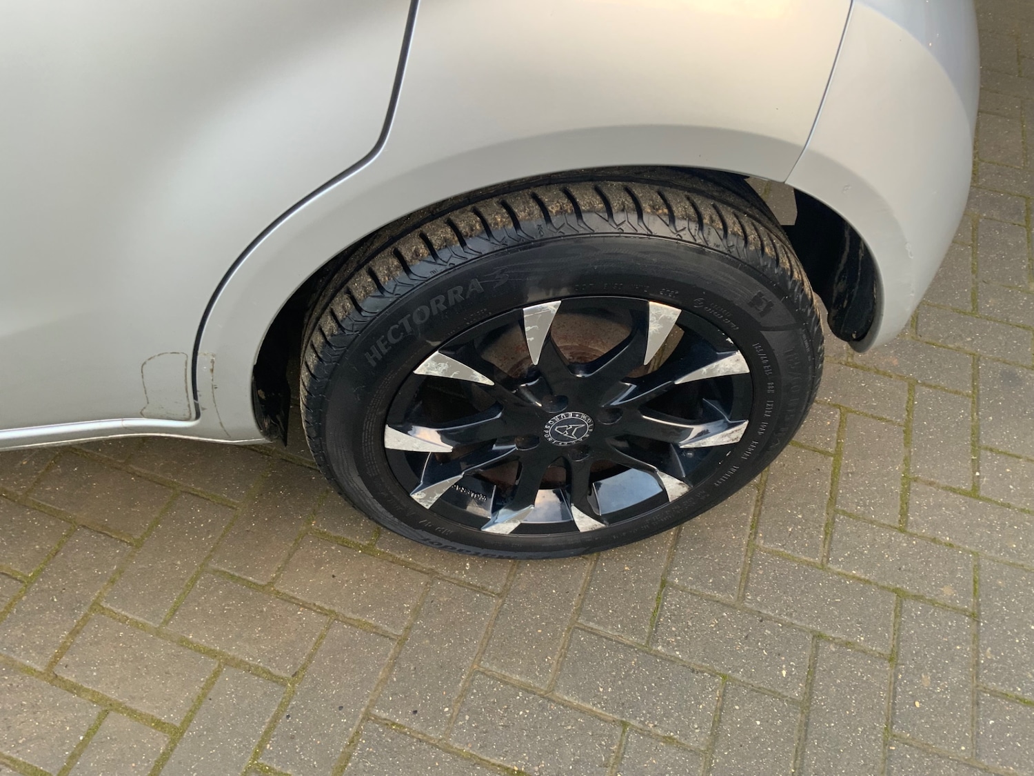 Used Vauxhall Agila 2010 for sale - 77170739: Photo 14