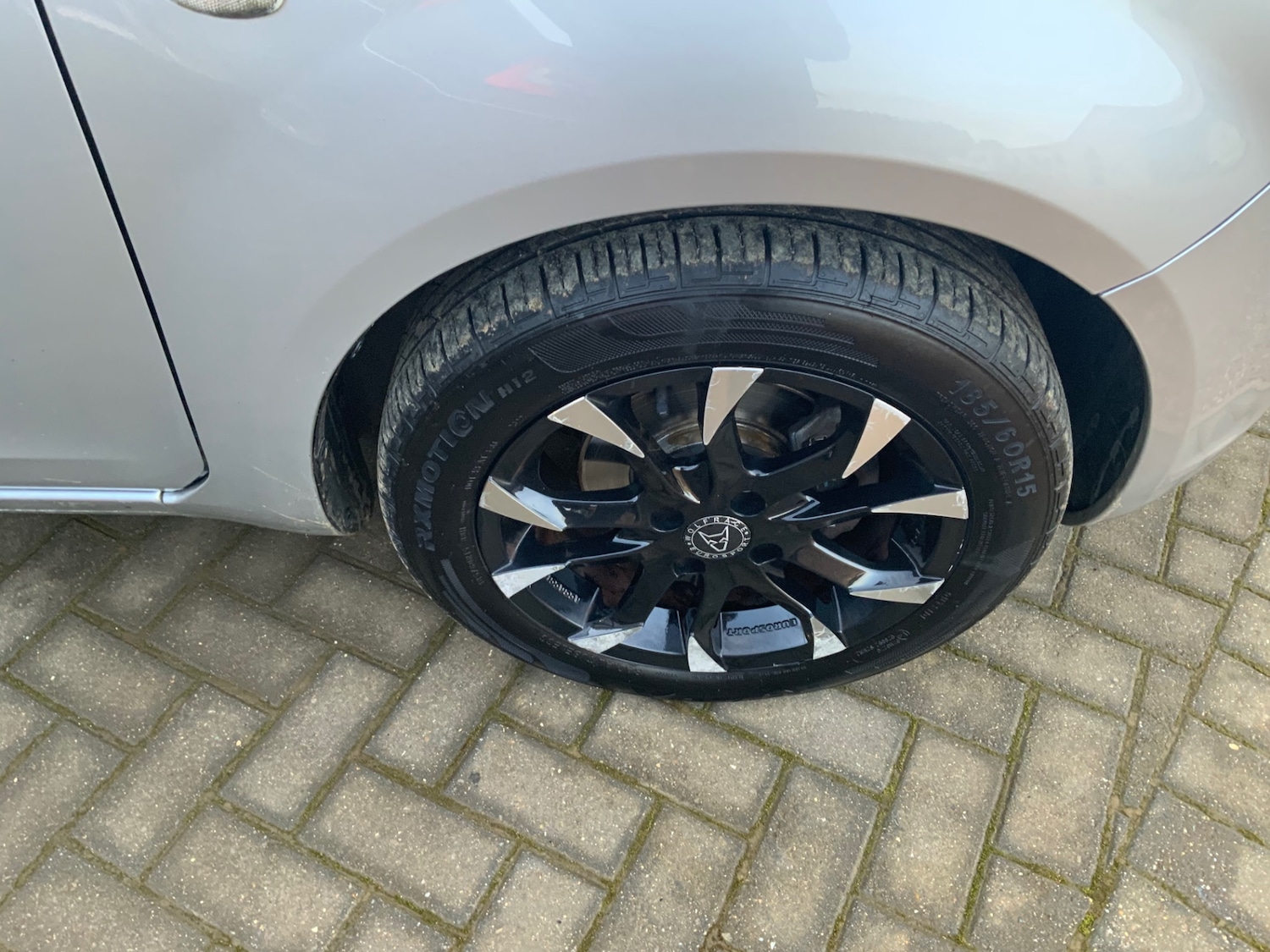 Used Vauxhall Agila 2010 for sale - 77170739: Photo 16