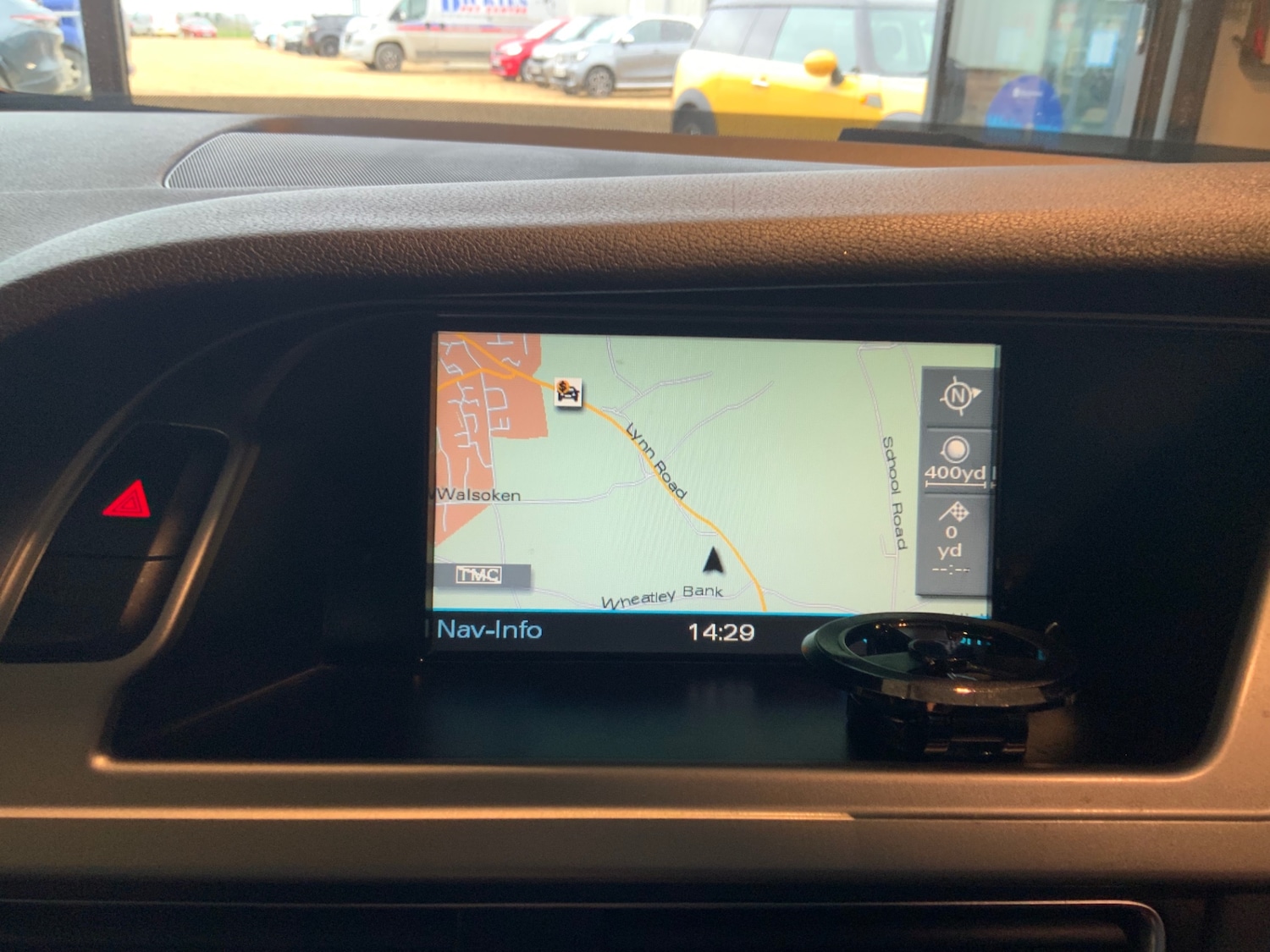 Used Audi A4 2009 for sale - 77845275: Photo 13