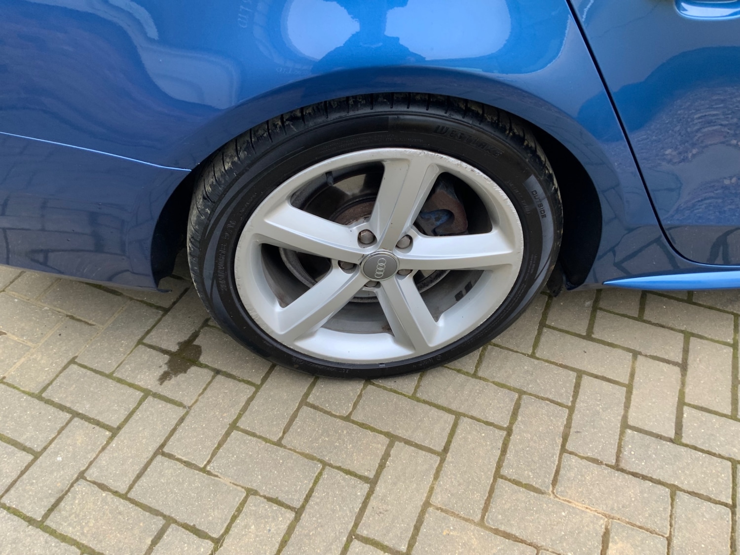 Used Audi A4 2009 for sale - 77845275: Photo 17