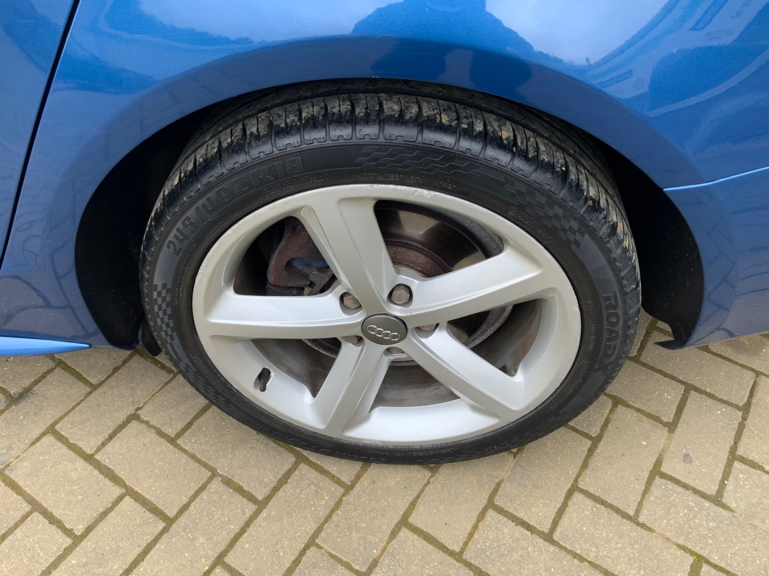 Used Audi A4 2009 for sale - 77845275: Photo 19