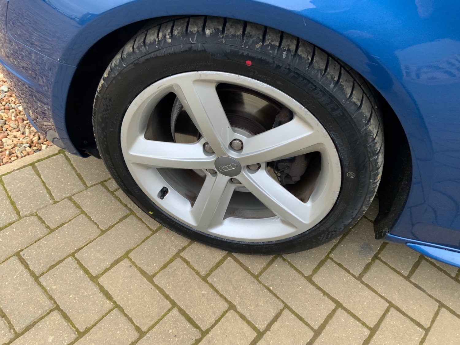 Used Audi A4 2009 for sale - 77845275: Photo 20