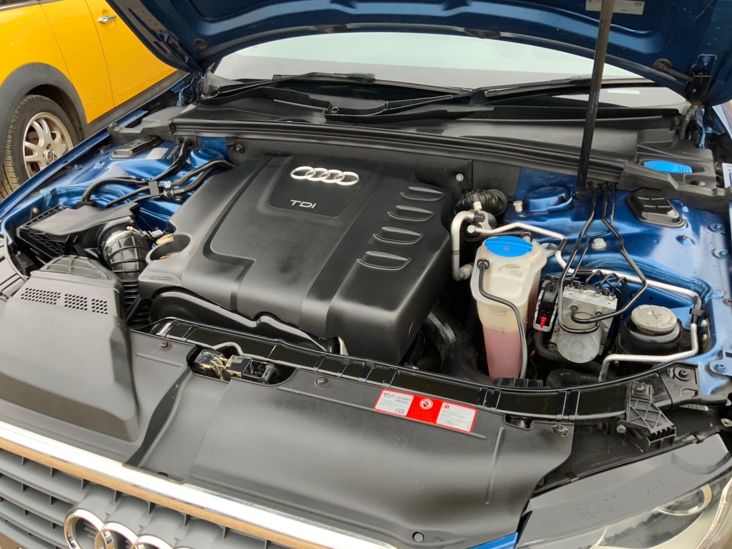 Used Audi A4 2009 for sale - 77845275: Photo 21