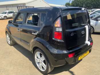 Used Kia Soul 2010 for sale - 75213013: Photo
