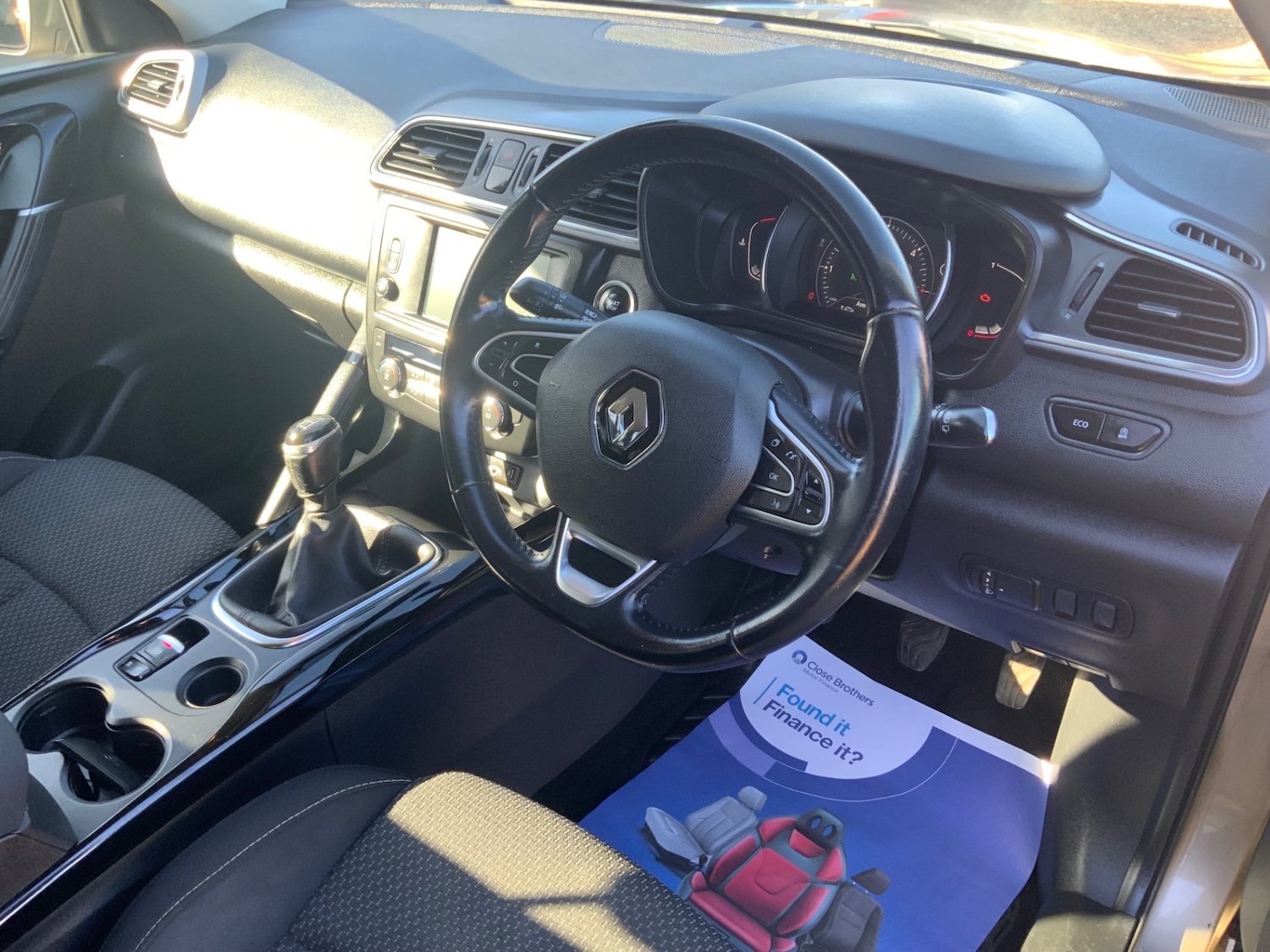 Used Renault Kadjar 2018 for sale - 77915794: Photo 10