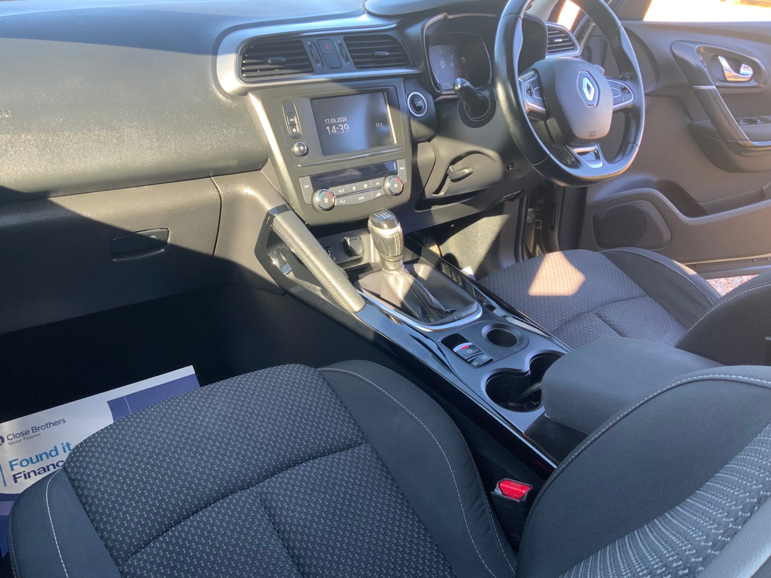 Used Renault Kadjar 2018 for sale - 77915794: Photo 11