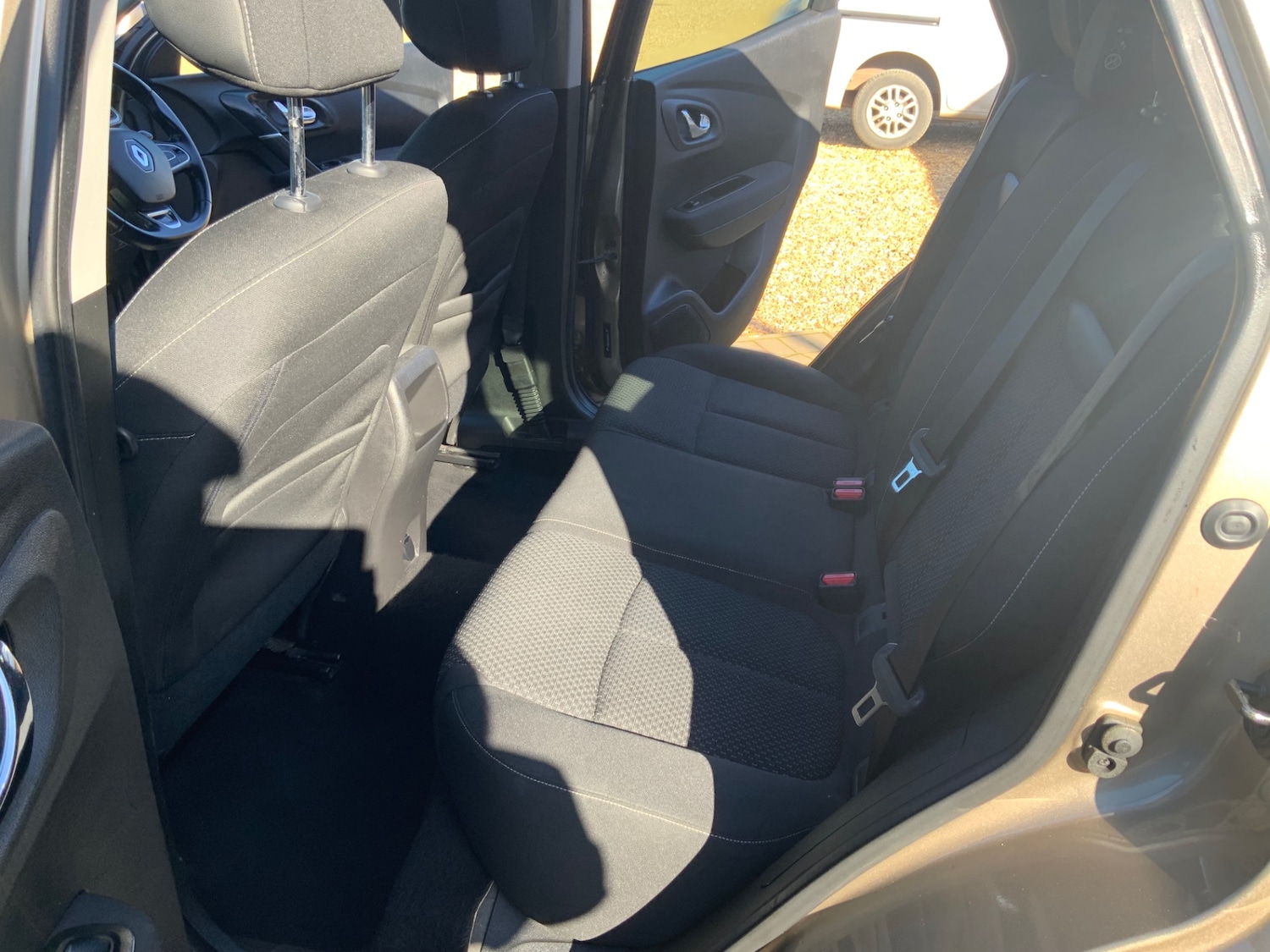 Used Renault Kadjar 2018 for sale - 77915794: Photo 13