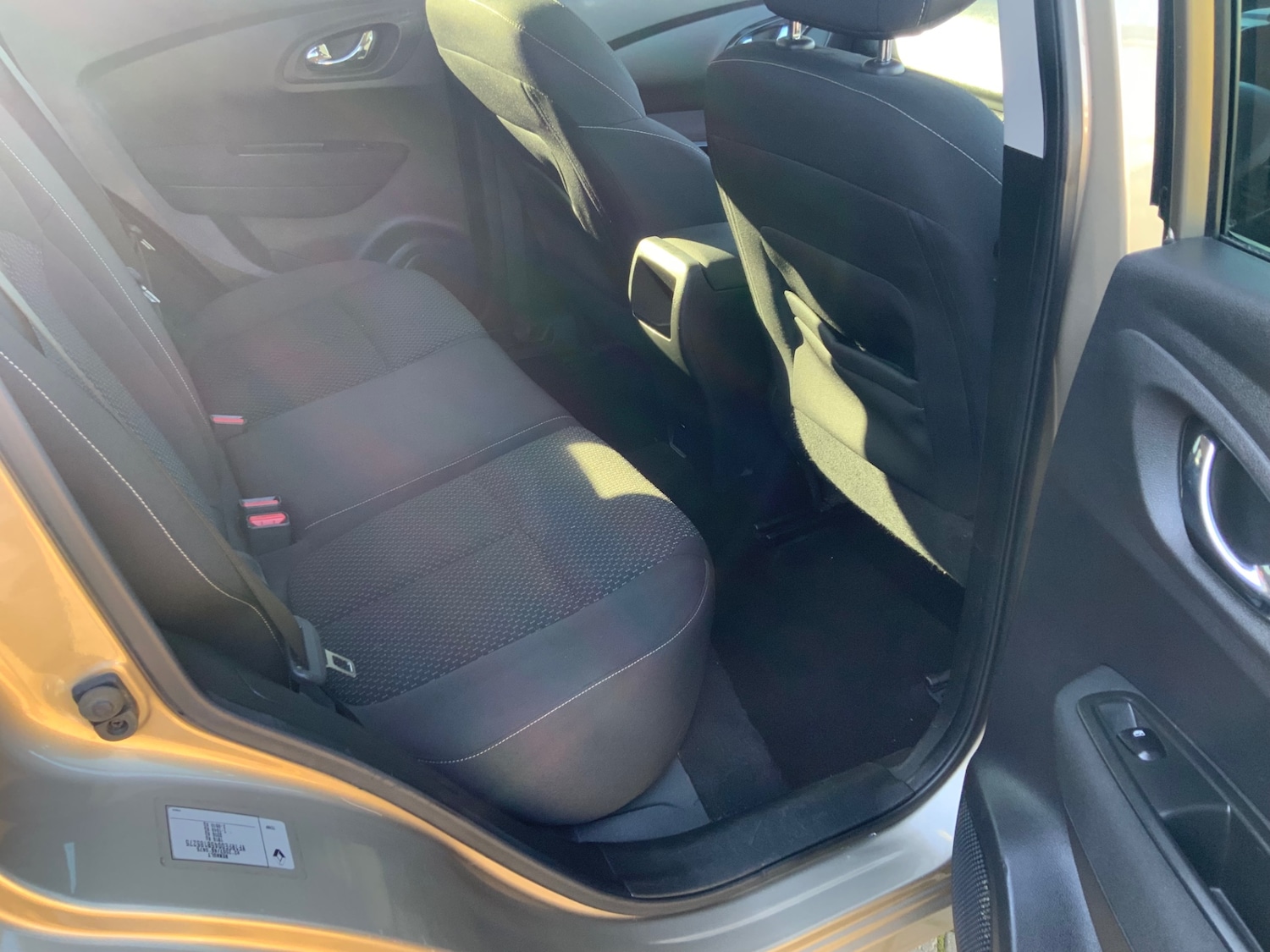 Used Renault Kadjar 2018 for sale - 77915794: Photo 14