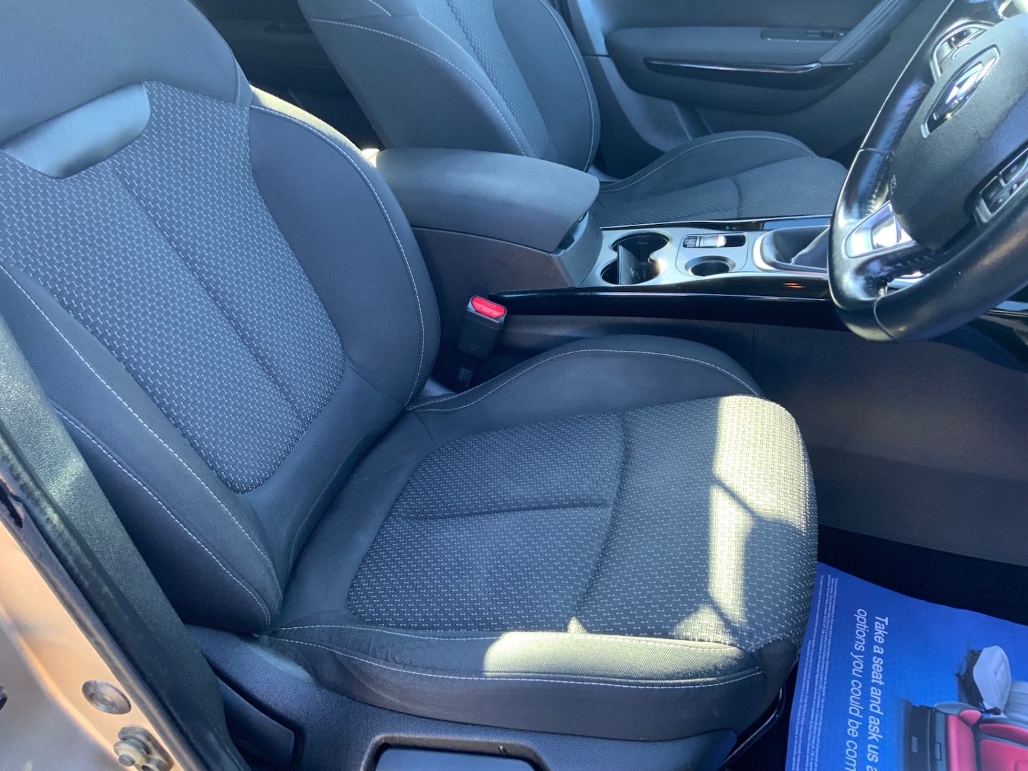 Used Renault Kadjar 2018 for sale - 77915794: Photo 15