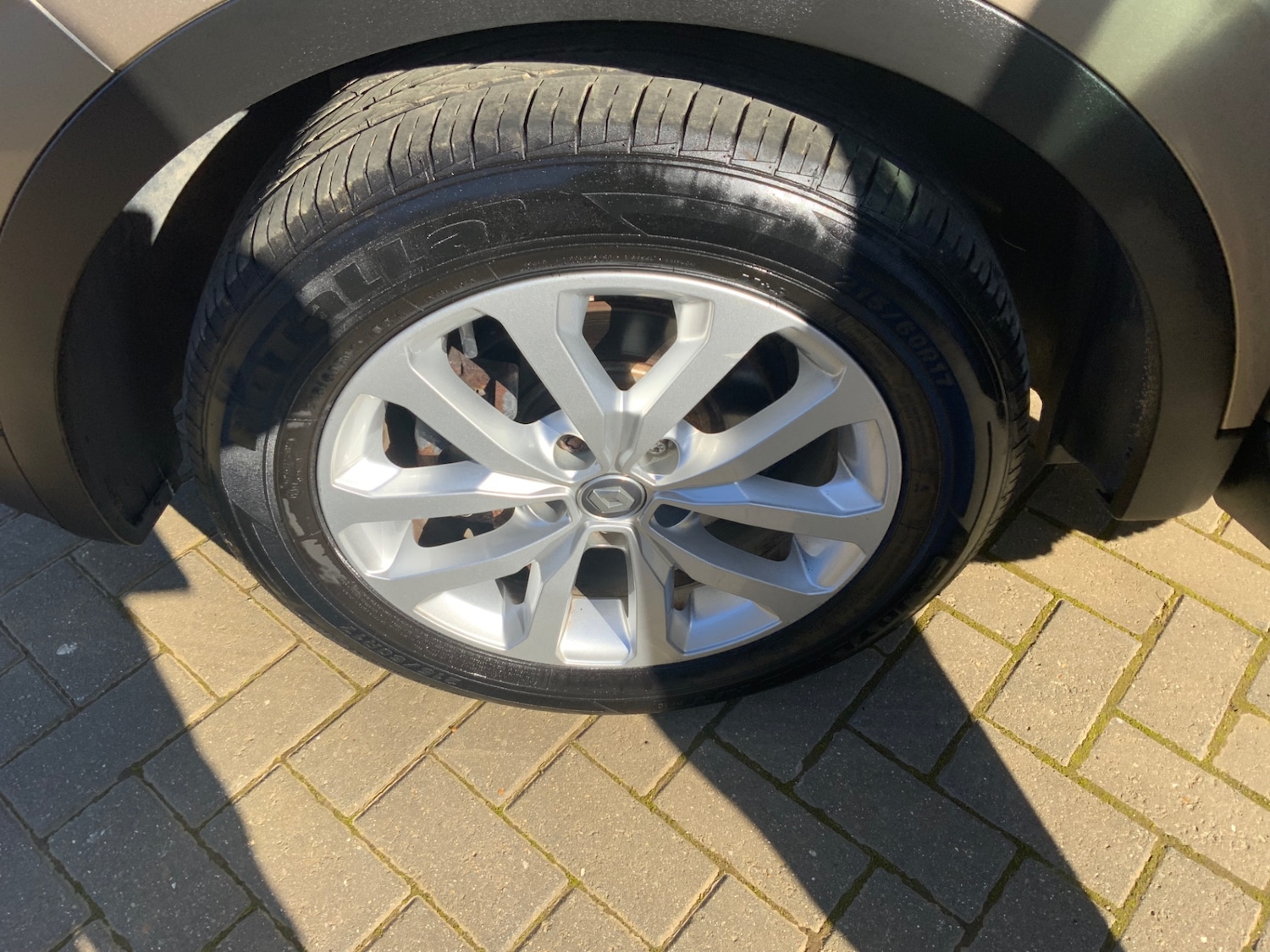 Used Renault Kadjar 2018 for sale - 77915794: Photo 18