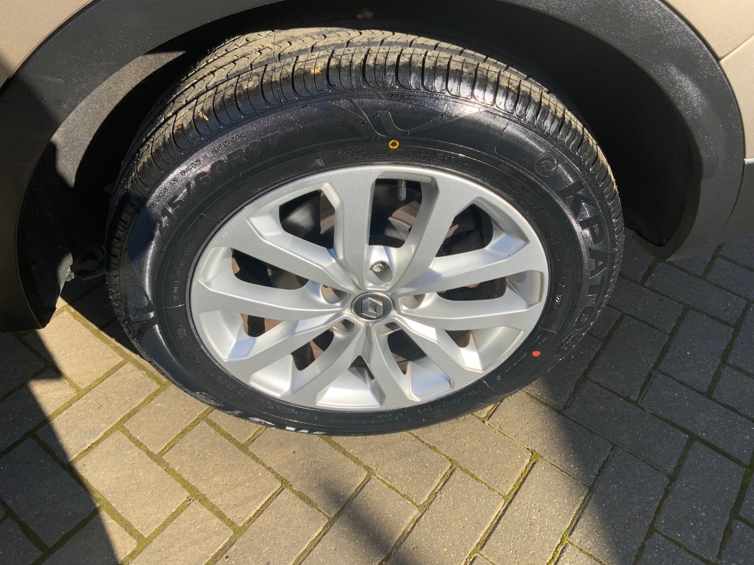 Used Renault Kadjar 2018 for sale - 77915794: Photo 19