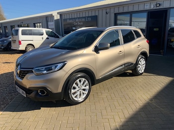 2018 (67) - 1.5 dCi Dynamique Nav 5dr