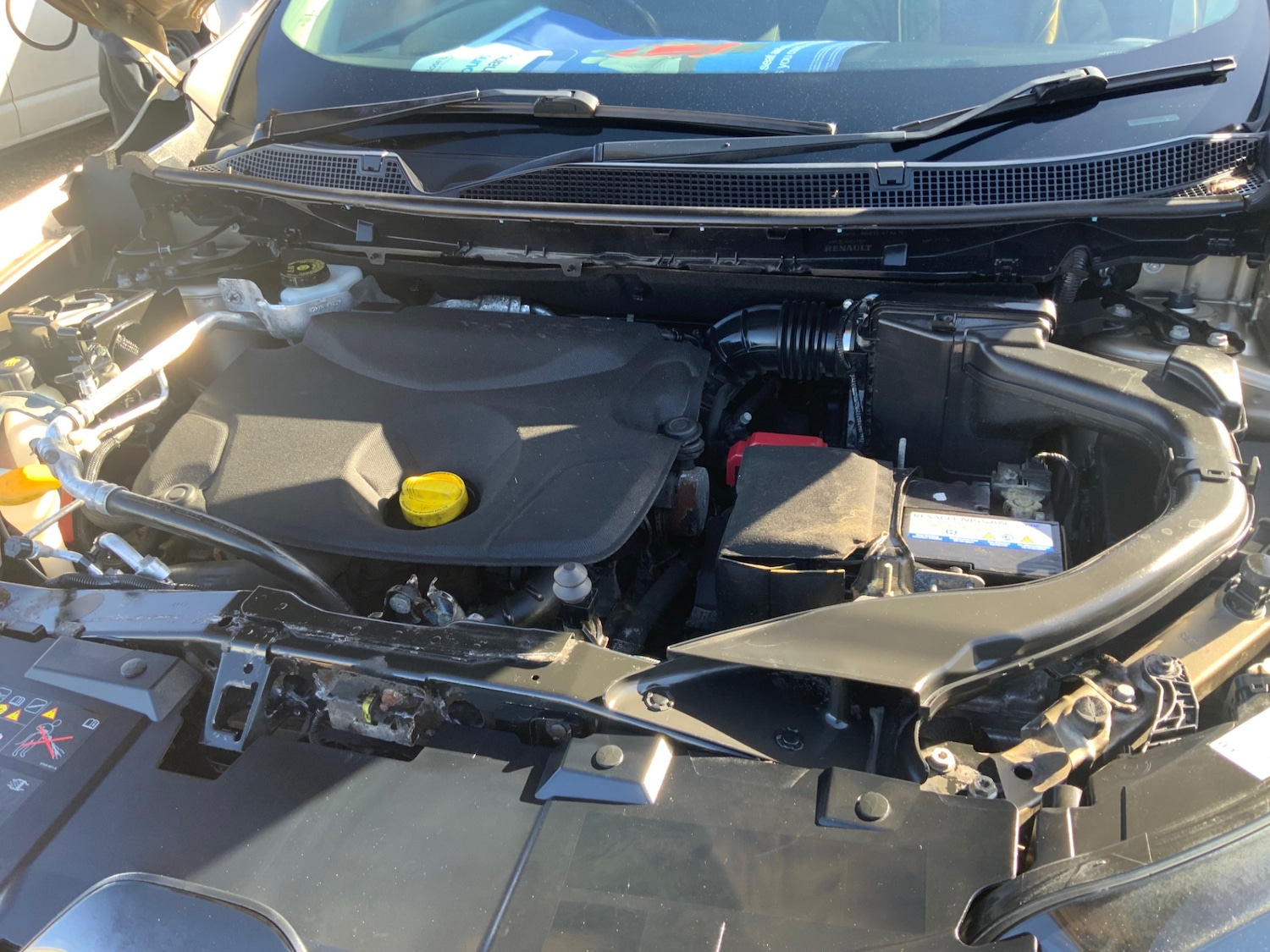 Used Renault Kadjar 2018 for sale - 77915794: Photo 21