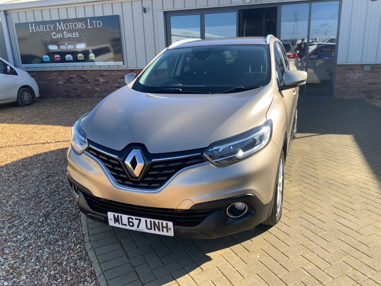 Used Renault Kadjar 2018 for sale - 77915794: Photo 6