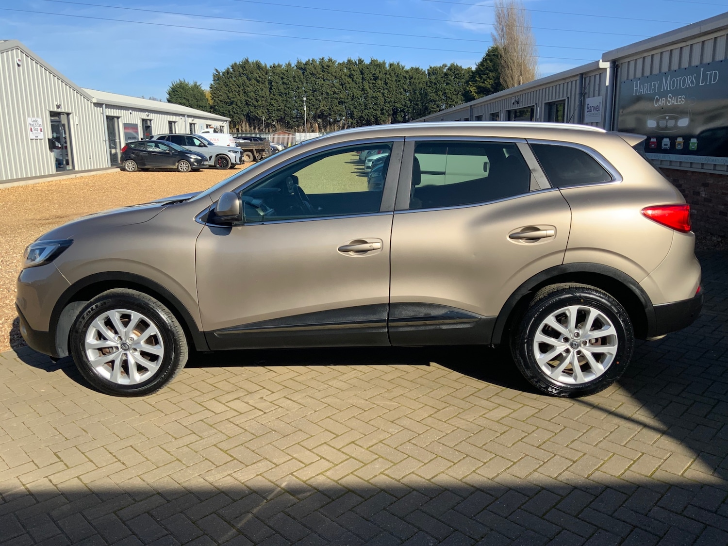 Used Renault Kadjar 2018 for sale - 77915794: Photo 7