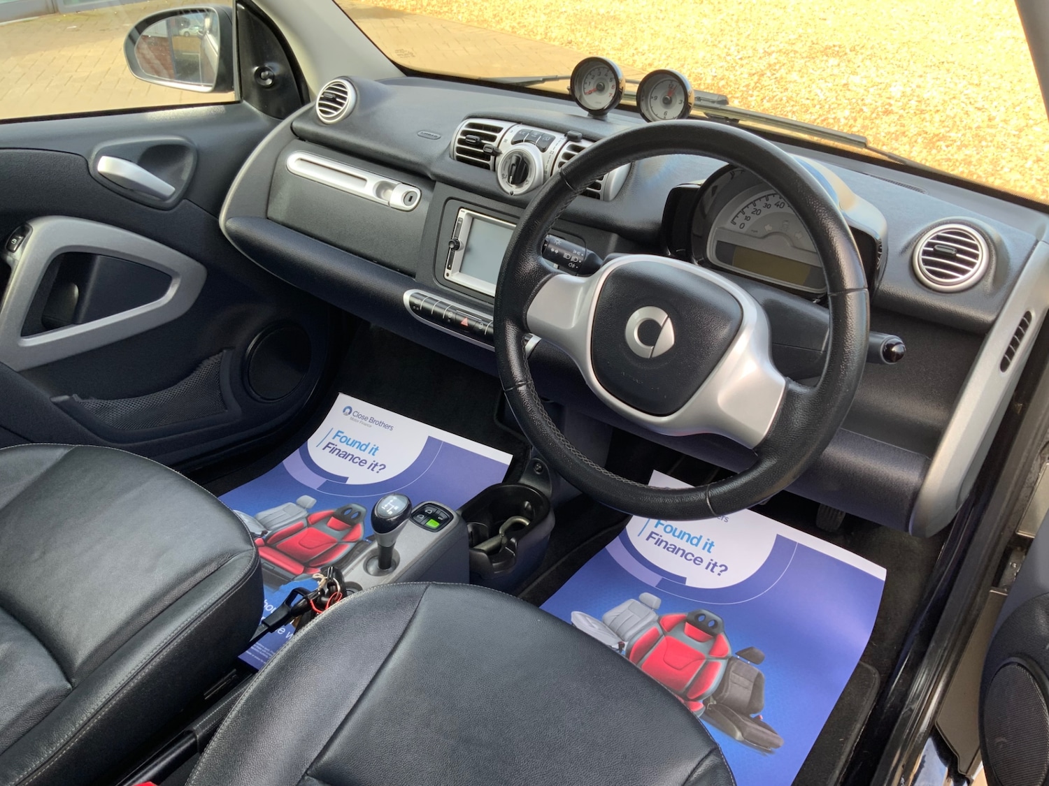 Used smart fortwo 2011 for sale - 77729976: Photo 12