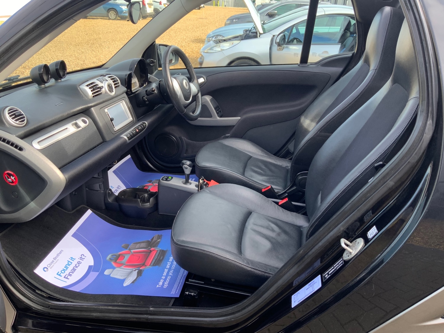 Used smart fortwo 2011 for sale - 77729976: Photo 13