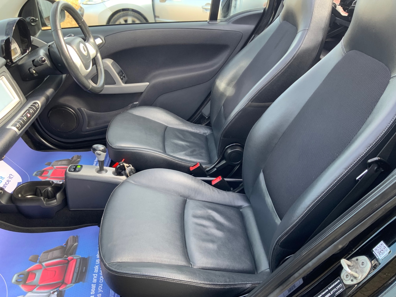 Used smart fortwo 2011 for sale - 77729976: Photo 14