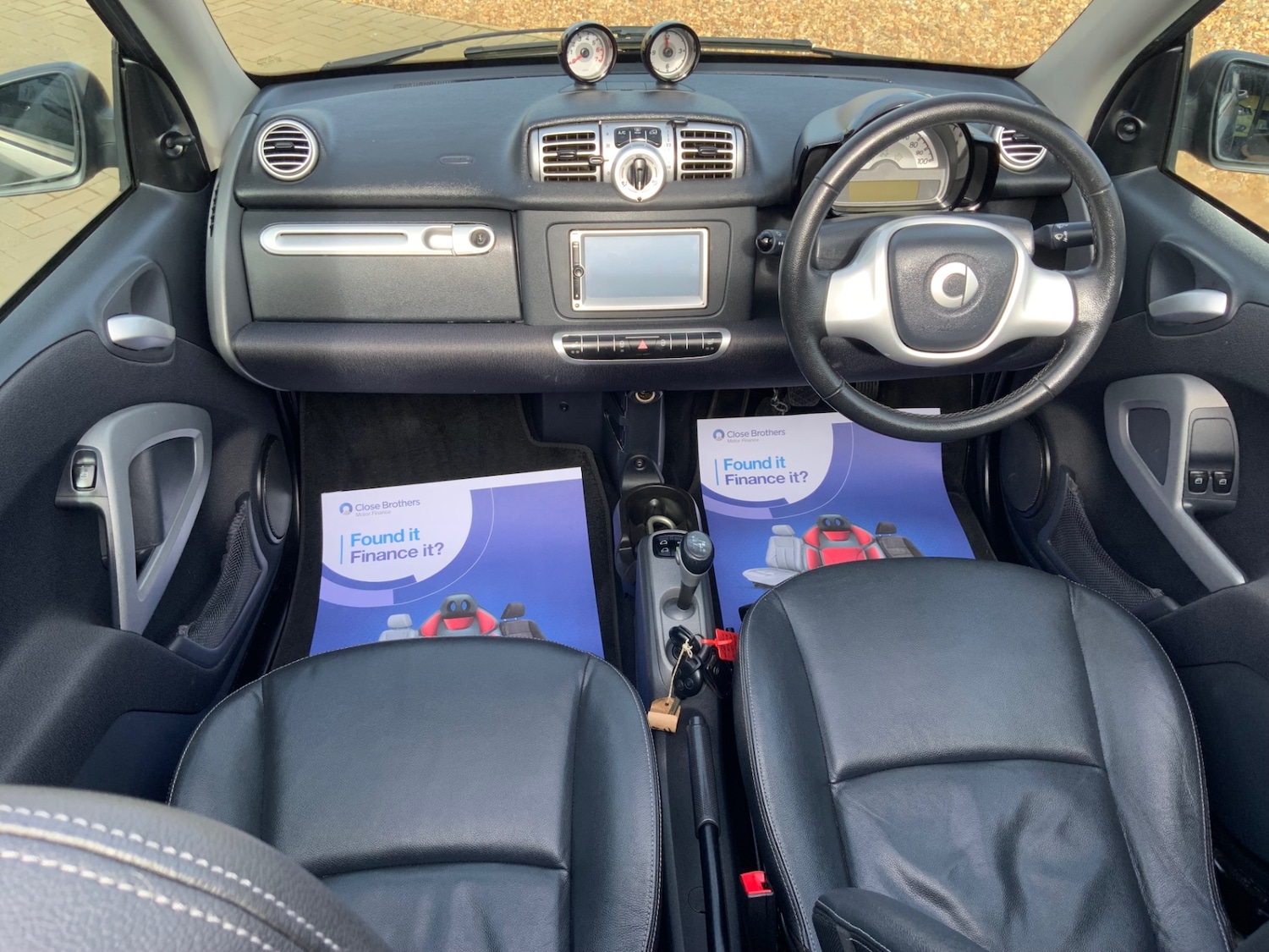 Used smart fortwo 2011 for sale - 77729976: Photo 15