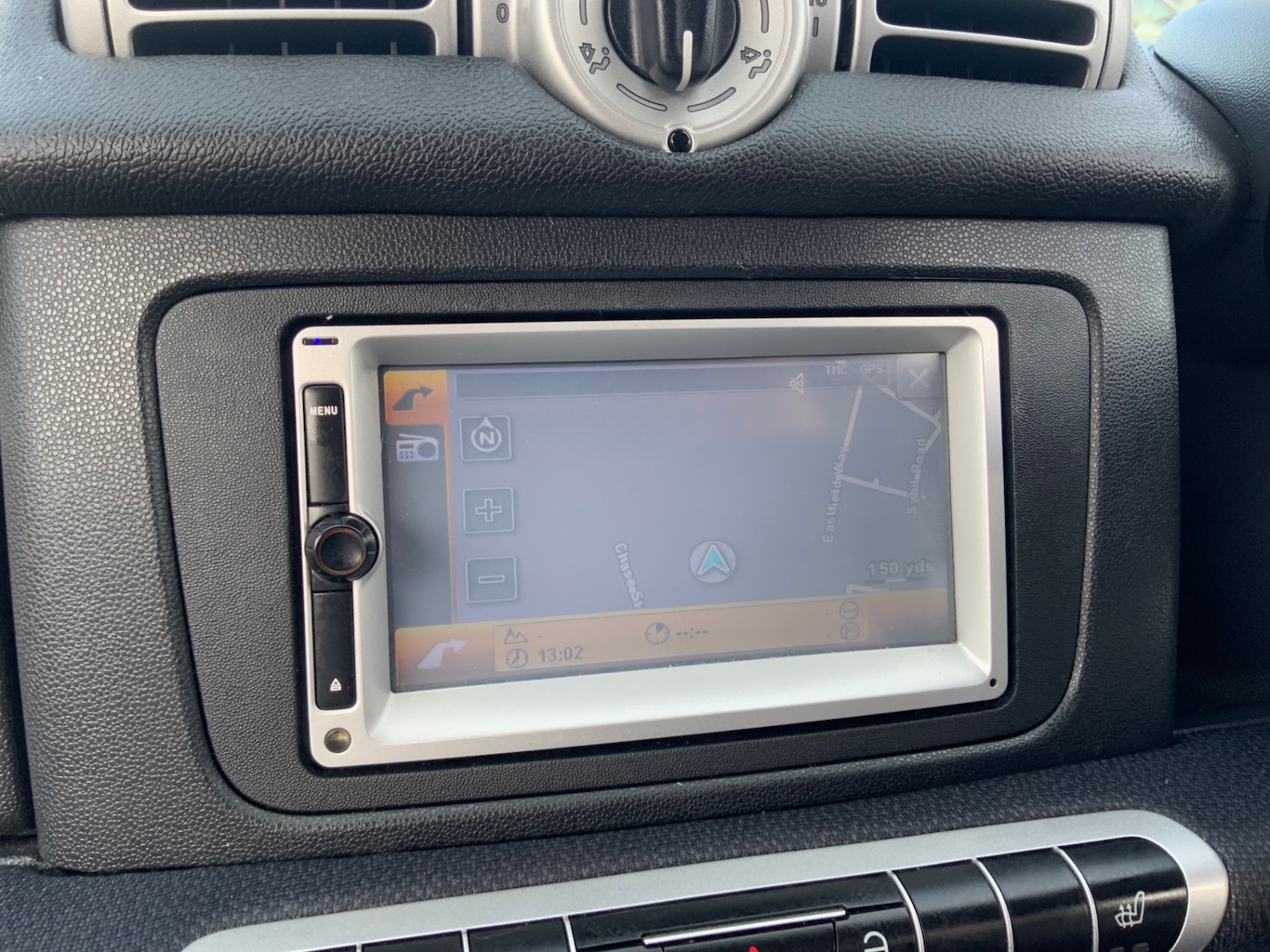 Used smart fortwo 2011 for sale - 77729976: Photo 16