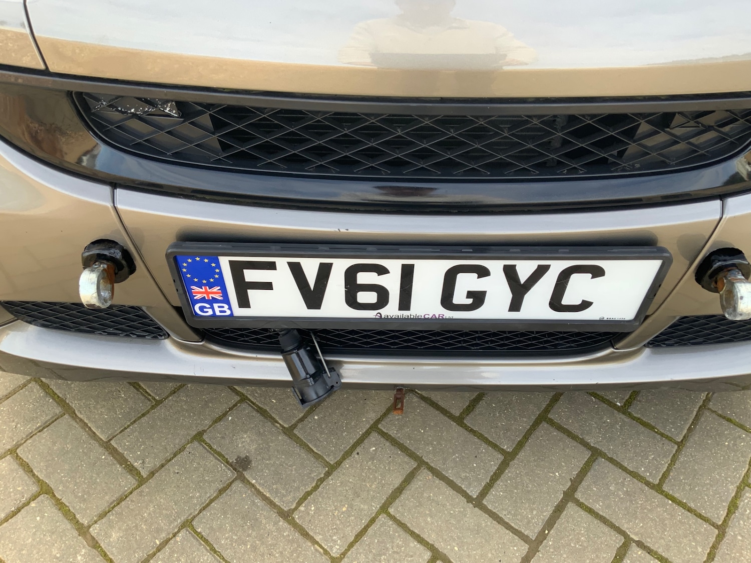 Used smart fortwo 2011 for sale - 77729976: Photo 17