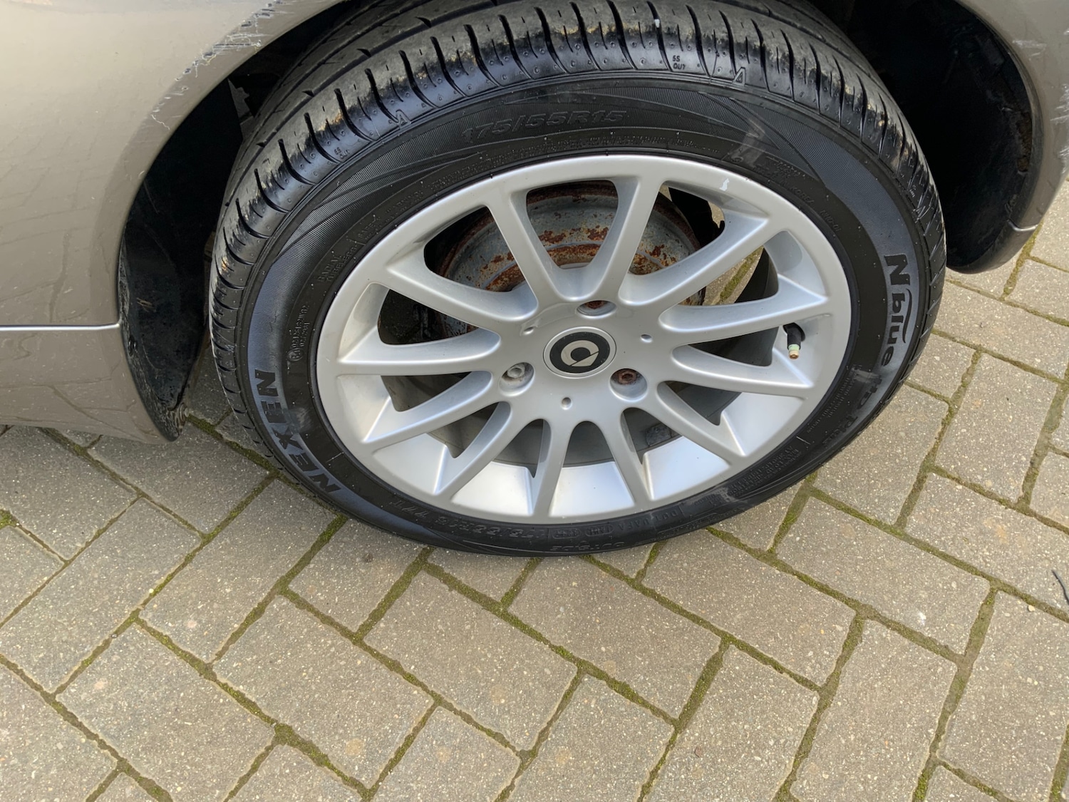 Used smart fortwo 2011 for sale - 77729976: Photo 18