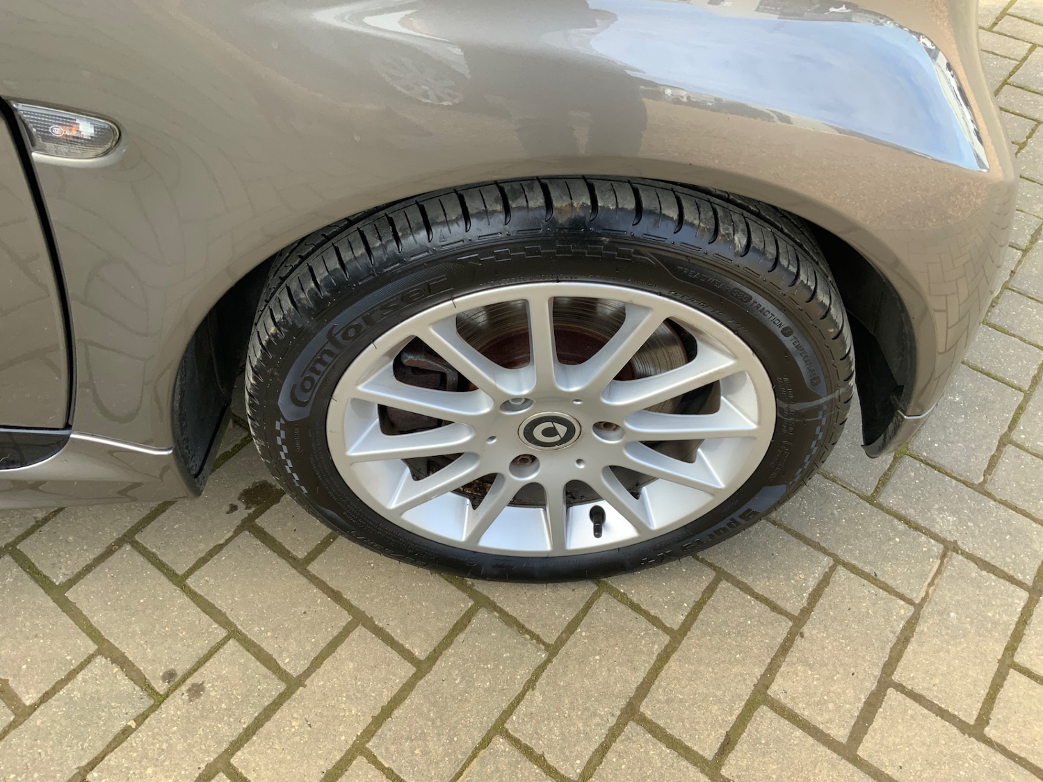 Used smart fortwo 2011 for sale - 77729976: Photo 20