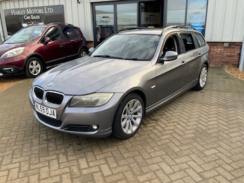 2009 (59) - 318i SE 5dr