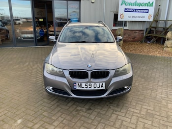 Used BMW 3 Series 2009 for sale - 76809255: Photo