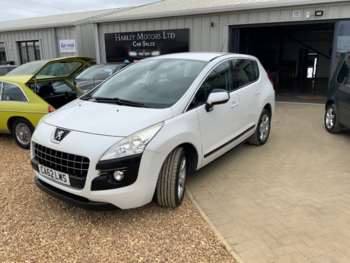 2013 (62) - 1.6 VTi Active II 5dr
