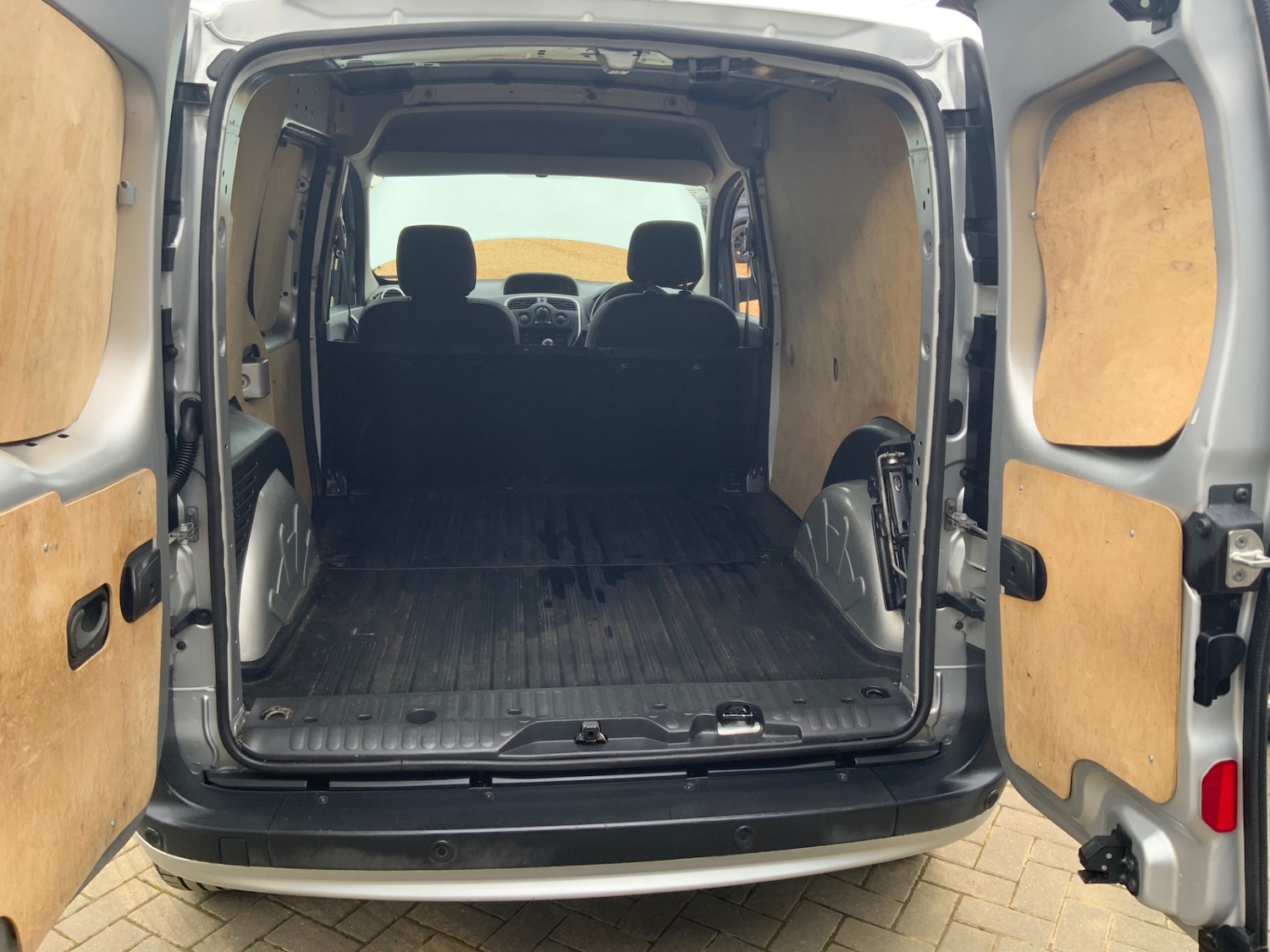 Vehicle 15