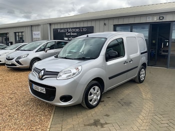 Renault - Kangoo