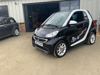 Used smart fortwo 2013 for sale - 75615784: Photo