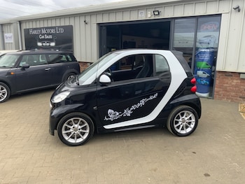 Used smart fortwo 2013 for sale - 75615784: Photo