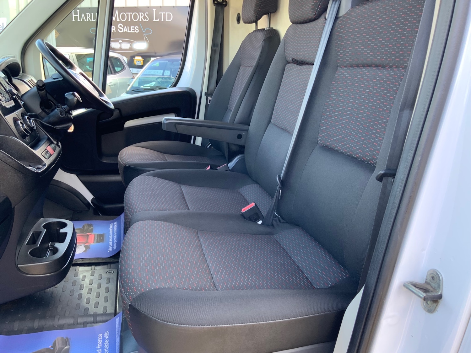 Used Vauxhall Movano 2022 for sale - 75968559: Photo 12