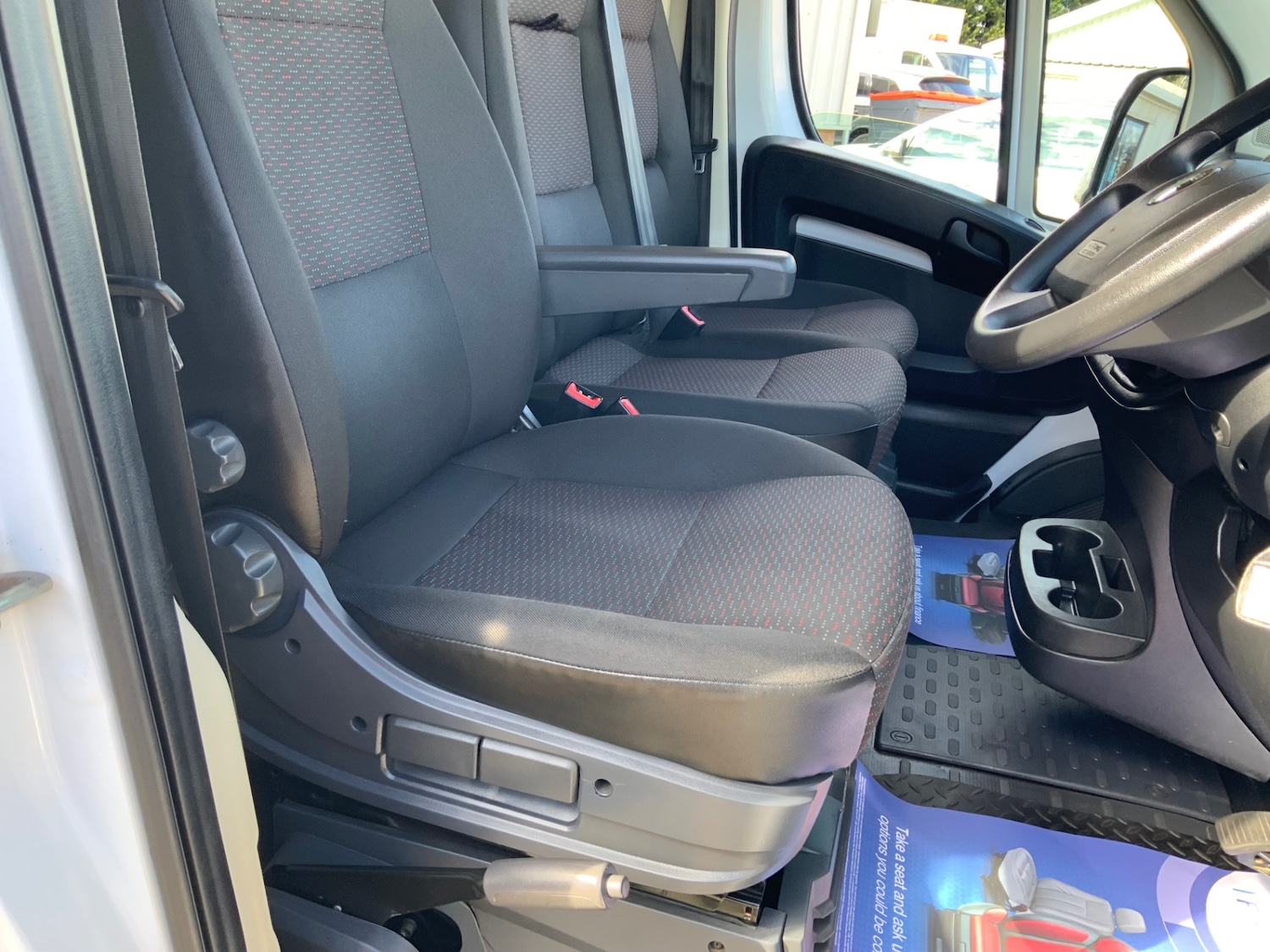 Used Vauxhall Movano 2022 for sale - 75968559: Photo 14