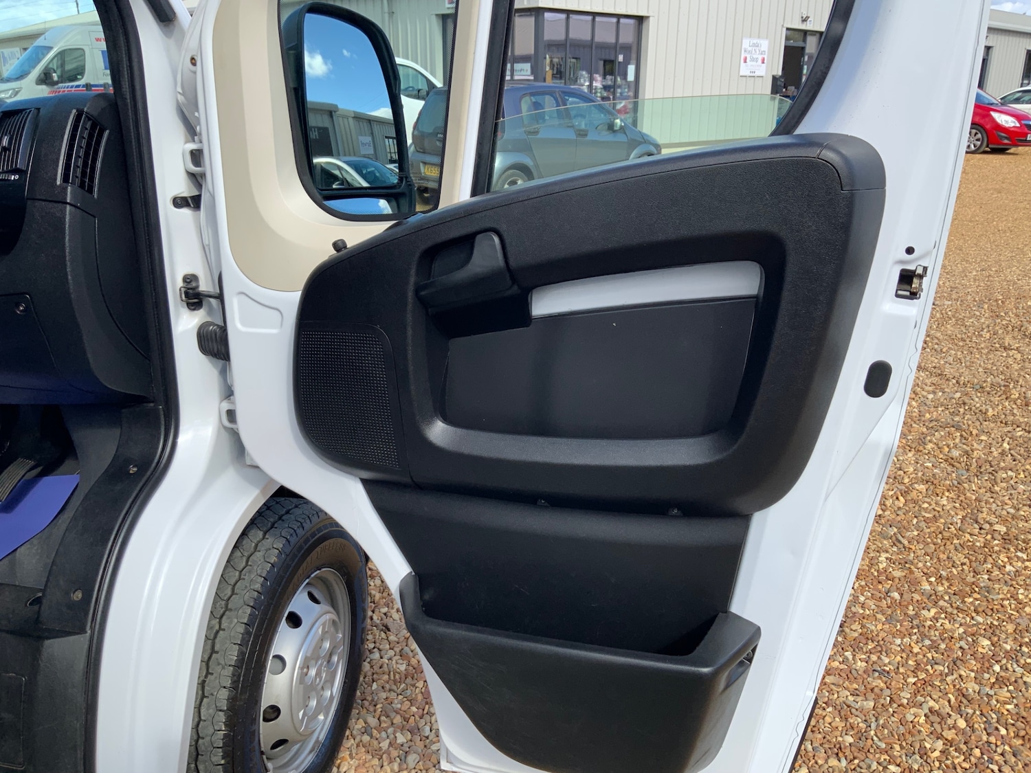 Used Vauxhall Movano 2022 for sale - 75968559: Photo 15