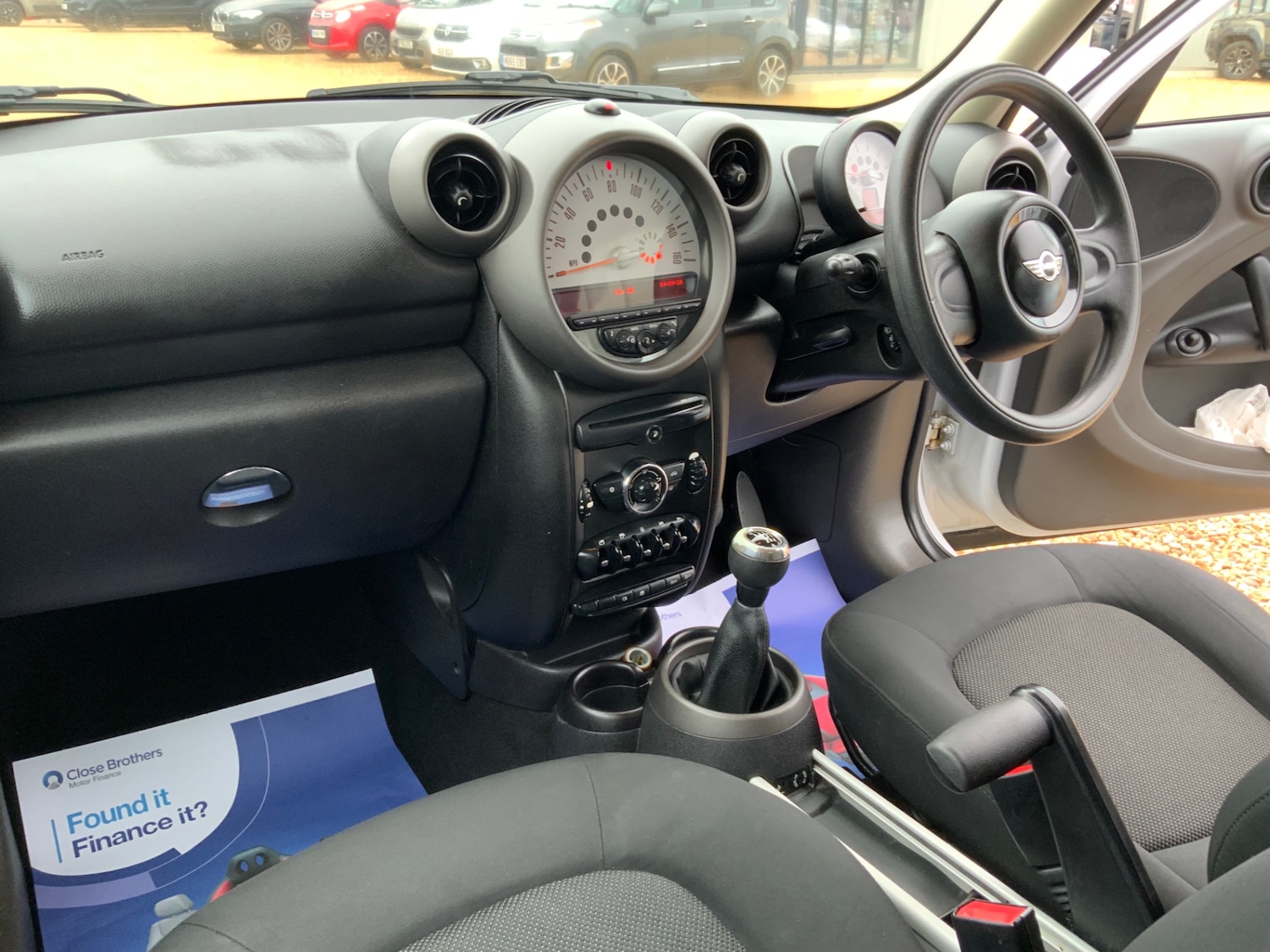 Used MINI Countryman 2011 for sale - 78178277: Photo 10