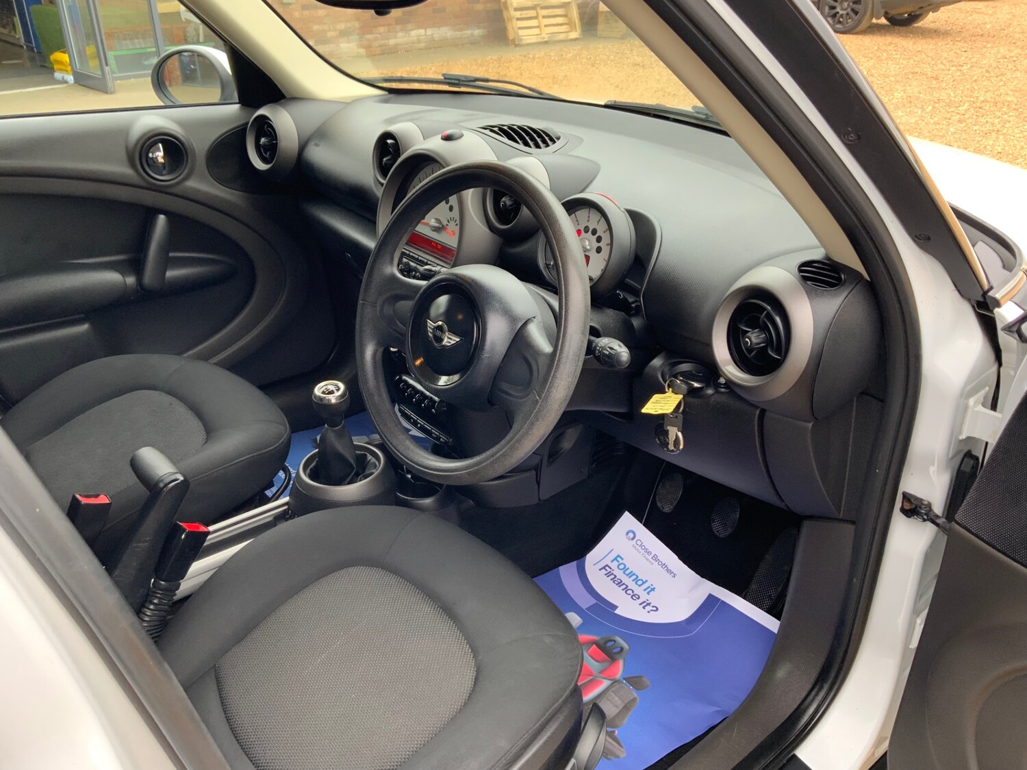 Used MINI Countryman 2011 for sale - 78178277: Photo 11