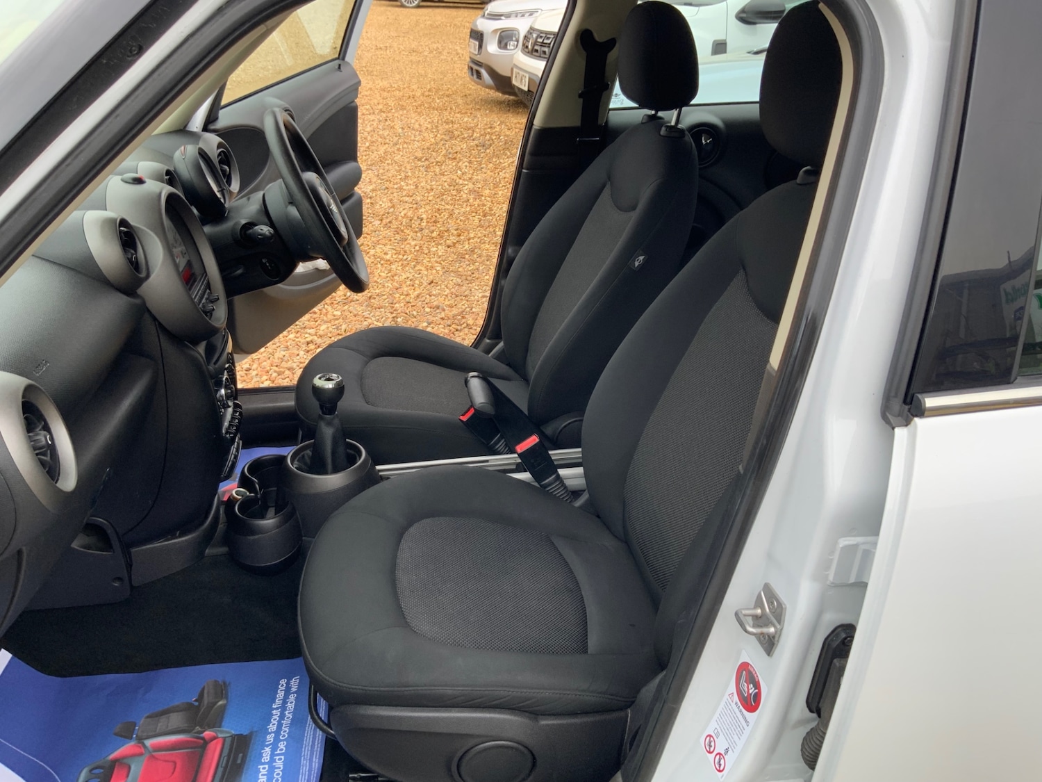 Used MINI Countryman 2011 for sale - 78178277: Photo 12