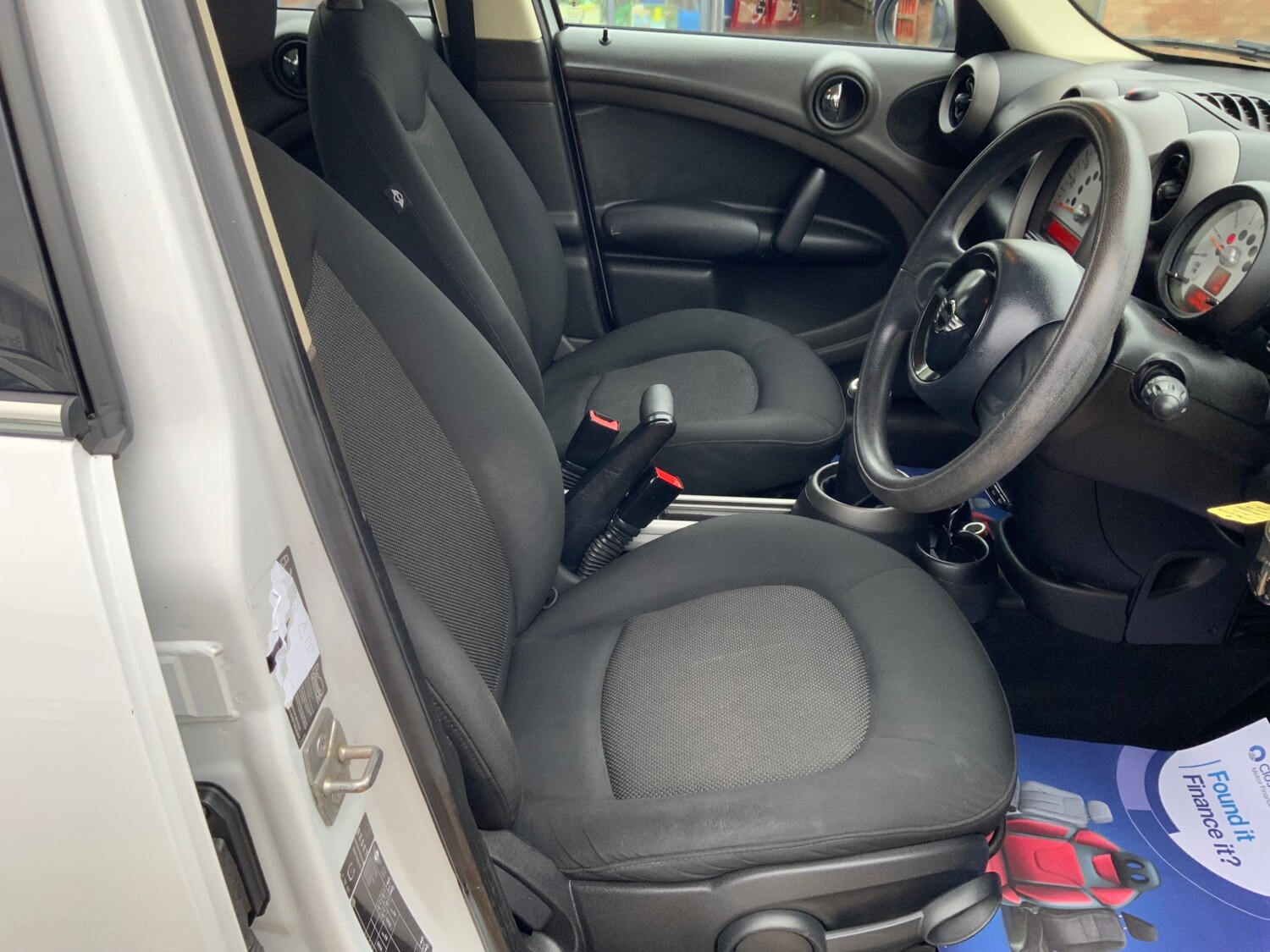 Used MINI Countryman 2011 for sale - 78178277: Photo 13