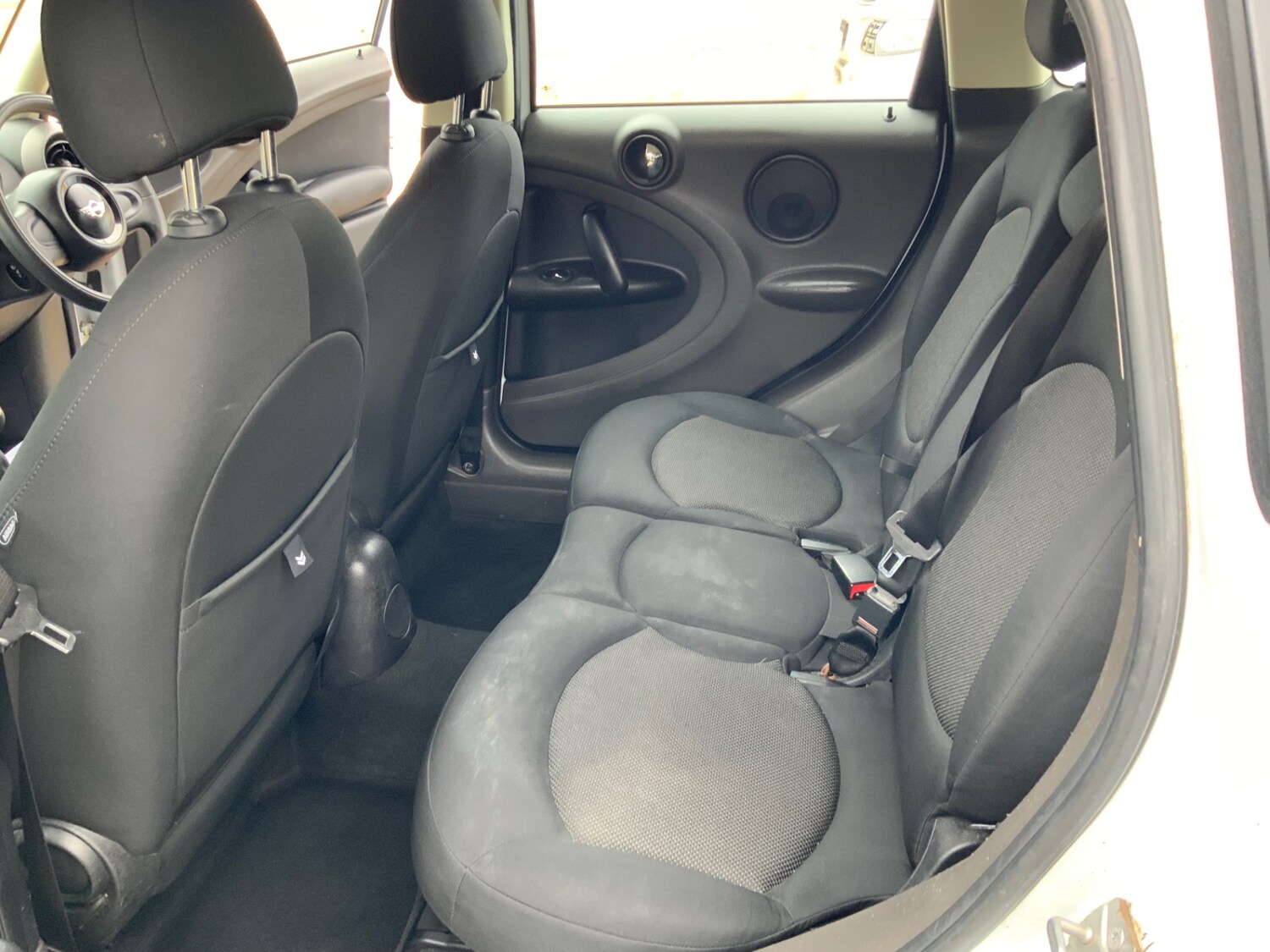 Used MINI Countryman 2011 for sale - 78178277: Photo 14