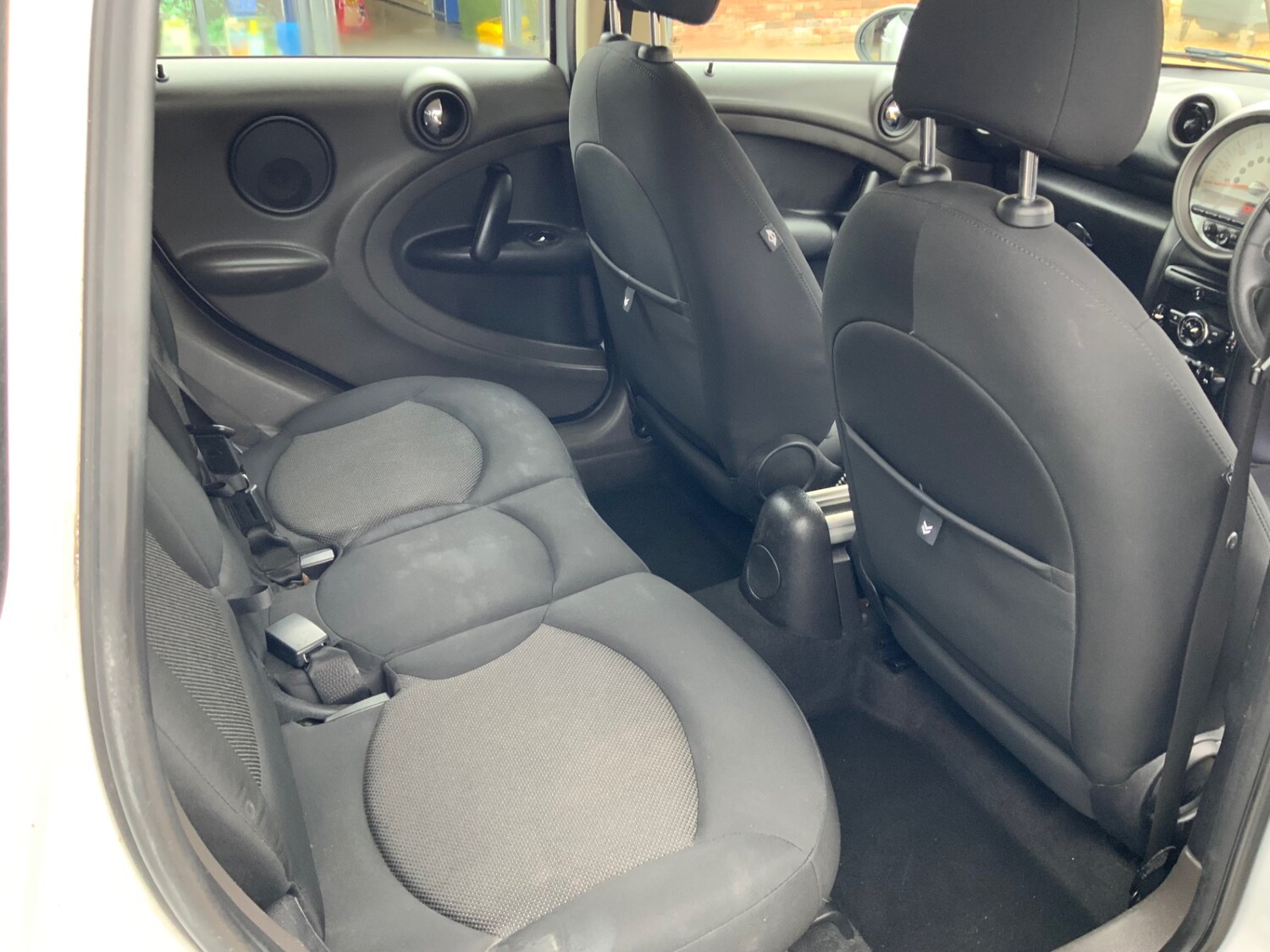 Used MINI Countryman 2011 for sale - 78178277: Photo 15