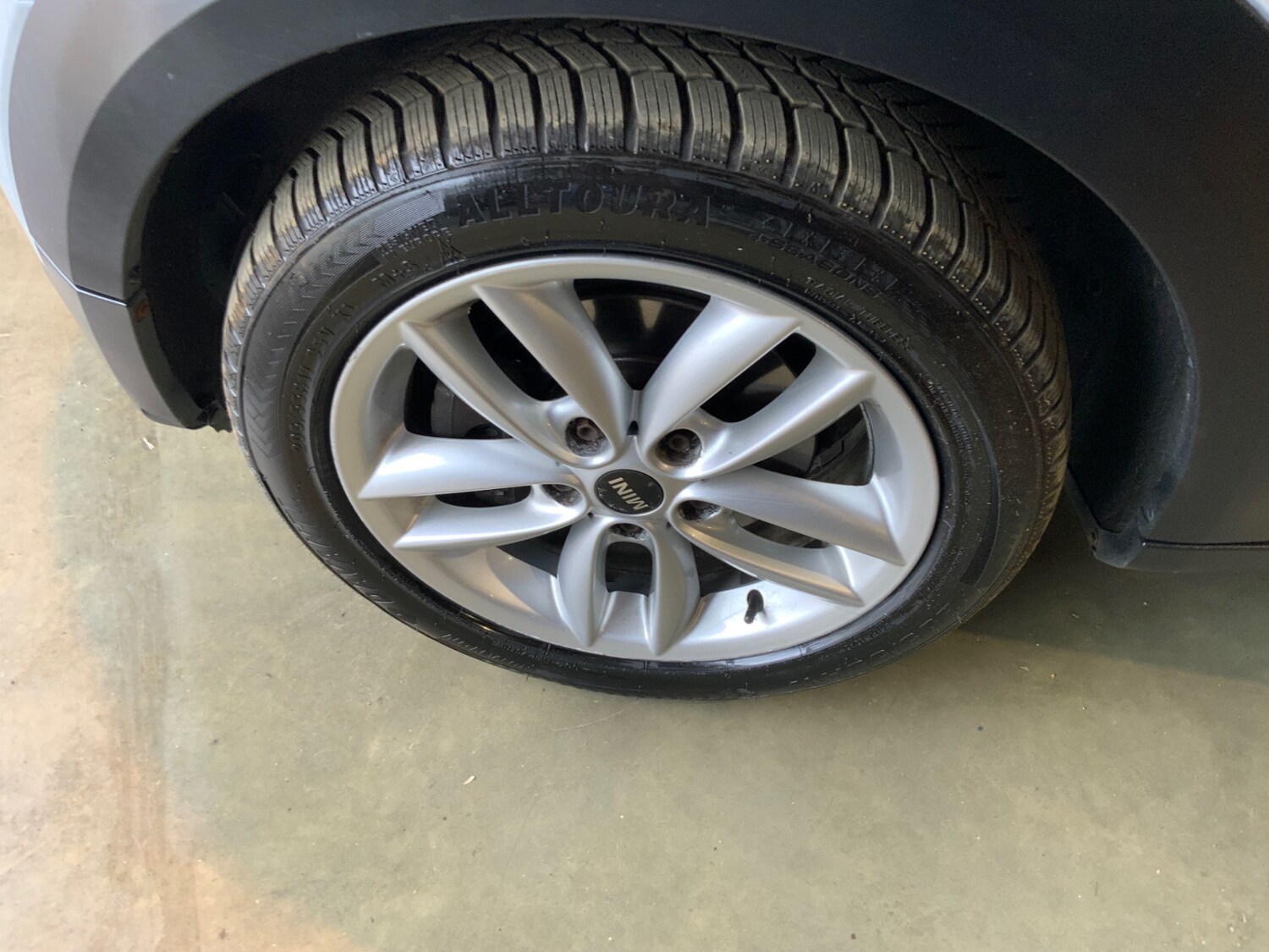 Used MINI Countryman 2011 for sale - 78178277: Photo 17