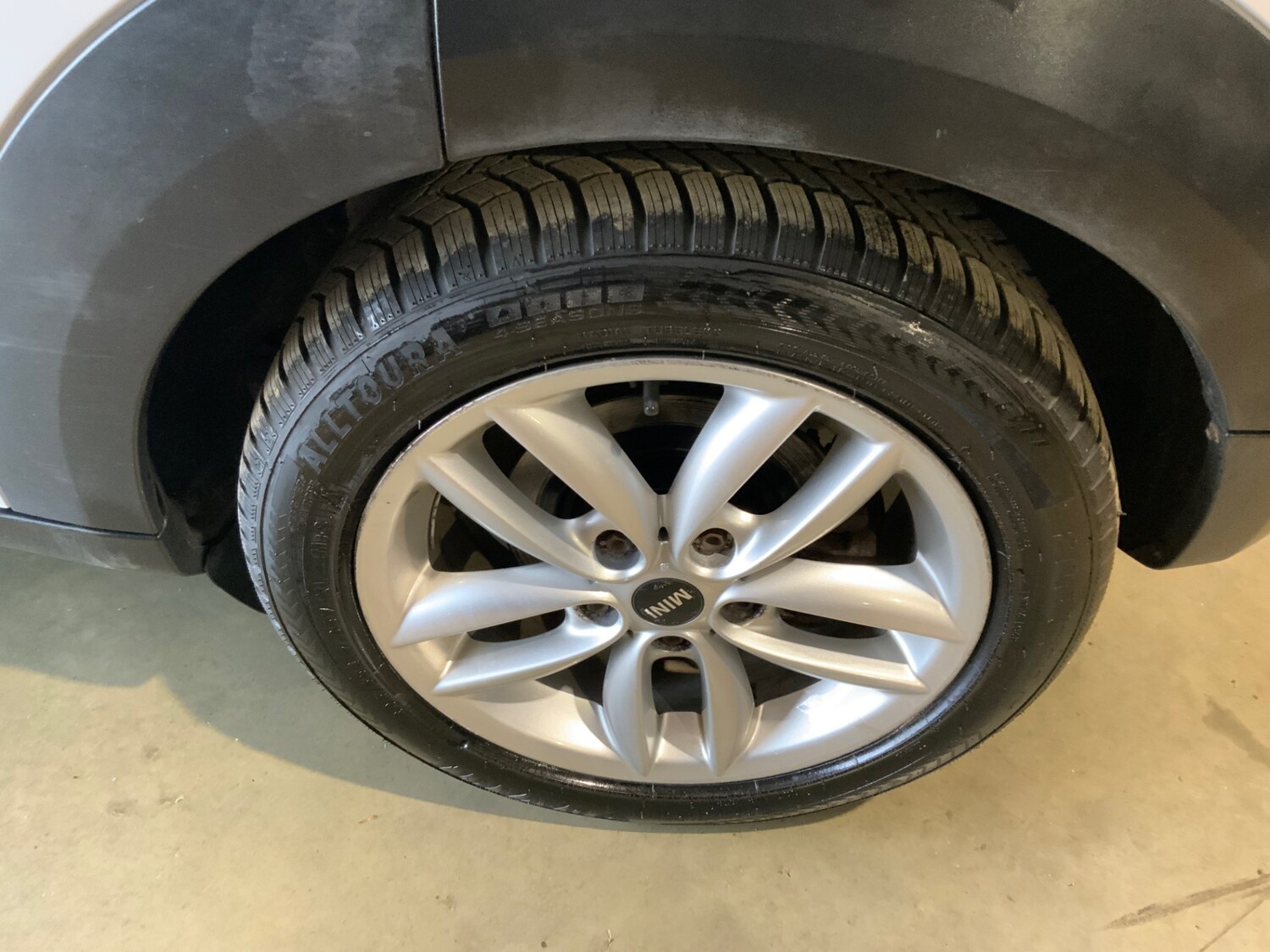 Used MINI Countryman 2011 for sale - 78178277: Photo 18