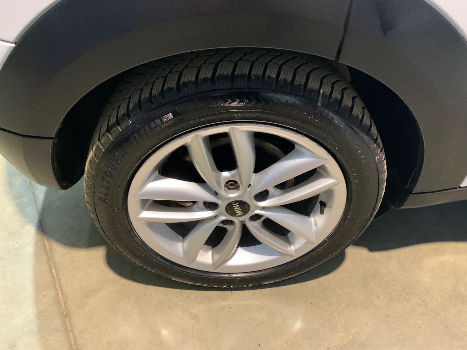 Used MINI Countryman 2011 for sale - 78178277: Photo 19