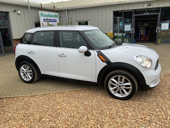 Used MINI Countryman 2011 for sale - 78178277: Photo