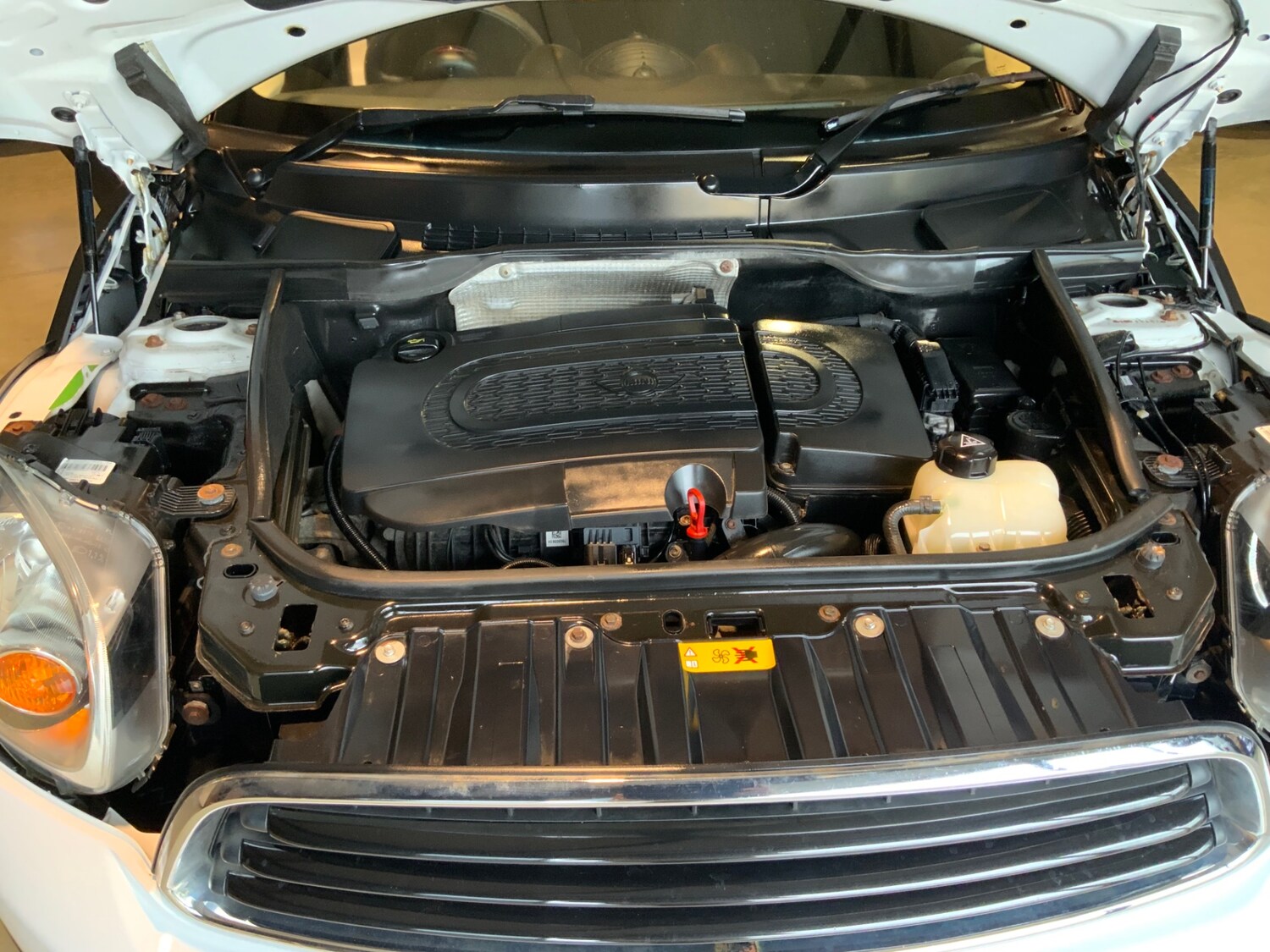 Used MINI Countryman 2011 for sale - 78178277: Photo 21