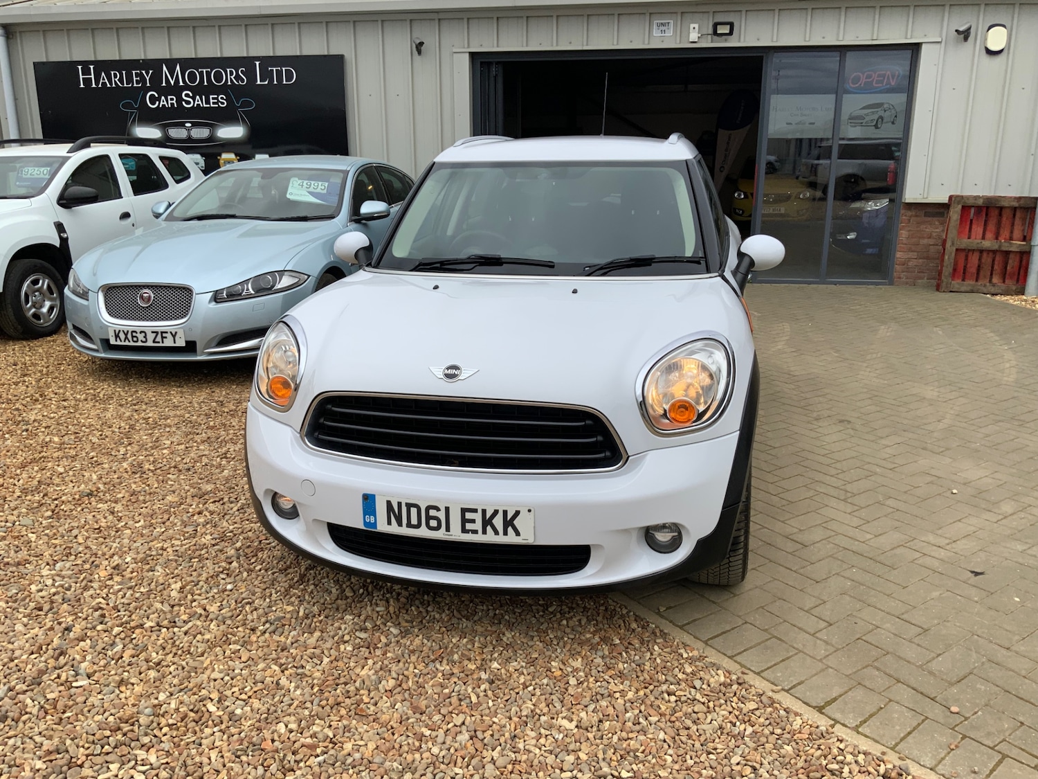 Used MINI Countryman 2011 for sale - 78178277: Photo 3