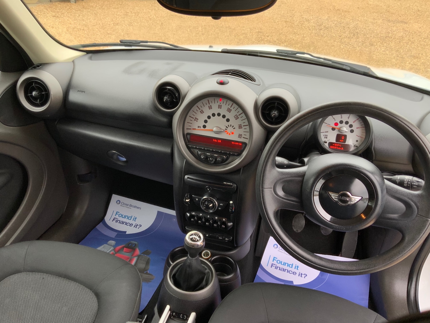 Used MINI Countryman 2011 for sale - 78178277: Photo 9